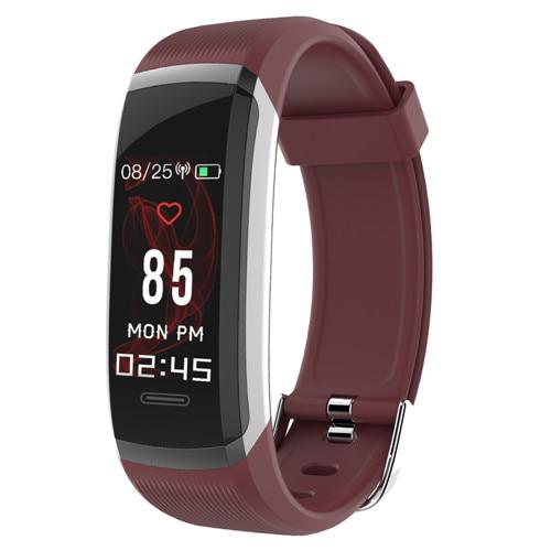 Heart Rate Monitor Fitness Tracker Heart Rate Monitor Fitness Tracker